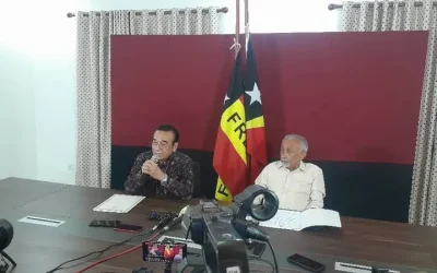 卢奥洛和阿尔卡蒂里要求阿方索·卡莫纳辞去PTR职务。