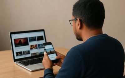 注意力经济：算法正在如何重塑我们的大脑