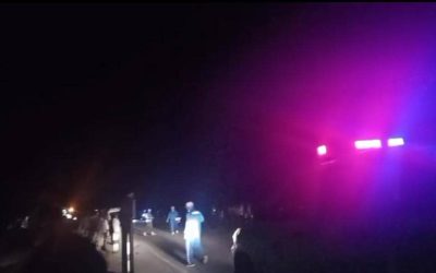 维马西悲剧：59岁女子过马路遭摩托撞击身亡