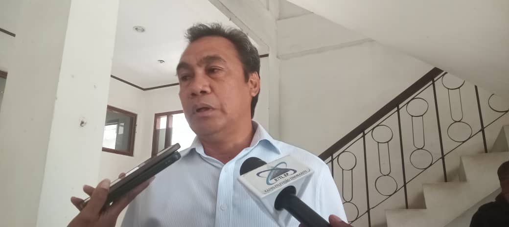 东帝汶前法院院长放弃福利：把钱留给人民