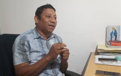 东帝汶官员：卸任后仍需申报财产三年