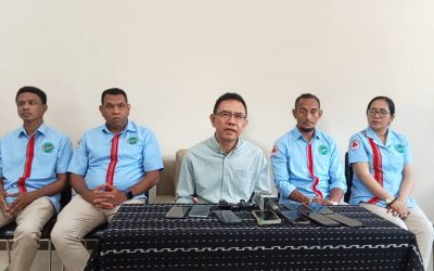 东帝汶要建红灯区？官方辟谣：这是民众的担忧
