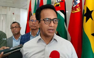 东帝汶政府出手：废弃国有土地将统一管理