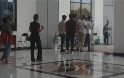 东帝汶四人走私案开庭，庭审揭露跨国犯罪链条