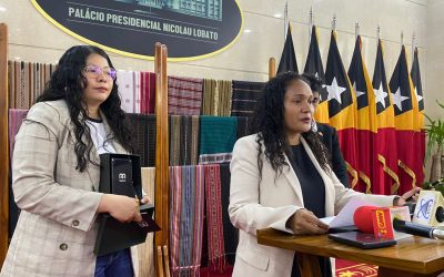 小国大梦：东帝汶将发射首颗教育卫星