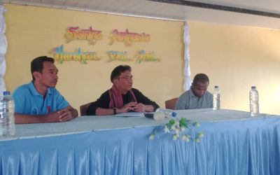 Timor-Leste promotes the digitalization of community radio, embracing a new era of live streaming.