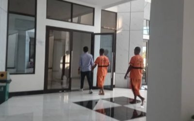 东帝汶男子赊账三千美元建材后失联，店员背锅
