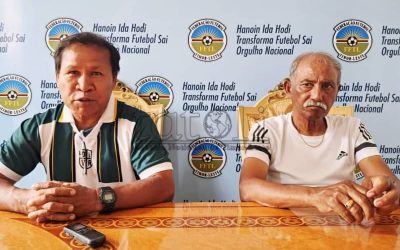 东帝汶足球里程碑：13名教练获亚足联A级认证