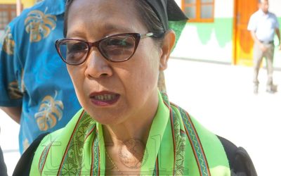 告别街头，8名东帝汶儿童将重返家乡继续学业