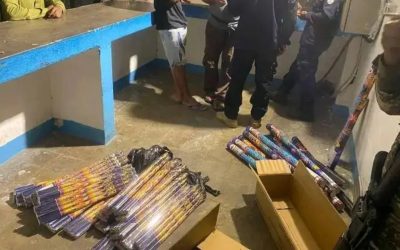 SNI Nain 2 Hatama Fuguetis Ilegal, Rejista iha Gabinete Kombate Korupsaun