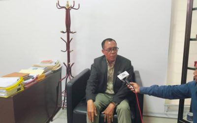 东帝汶国立大学性骚扰案，官方启动纪律程序