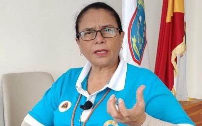 Reabilitasaun Estrada la Akontese iha Novembru, Tanba Inkomoda ho Debate OJE & 28 Novembru