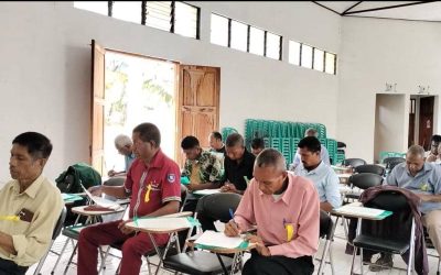 Edukasaun Baukau Hatoo Hotu Ona Kondisaun Eskola Aat Sira ba ME