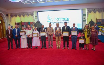 PR Horta Entrega Premiu DH ba Vensedor Nain 6