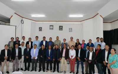 Ohin Autoridade Munisipal Deside Baukau Nia Destinu ba Poder Lokal