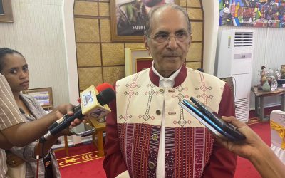 Horta: Lalika Kestiona Legalidade PTR Inkonstitusional