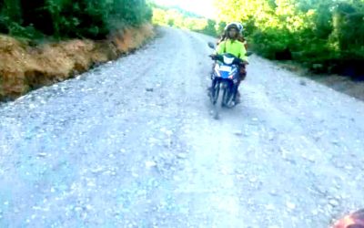 Komunidade Preokupa Estrada Oelet-Nitibe, Kompanhia Servisu Too 2027