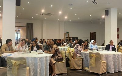 SEI – MESSK Realiza Seminariu Nasional