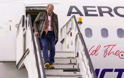 Ramos Horta Defende Direitus Humanus no Promove Parseria Ekonomika iha Davos