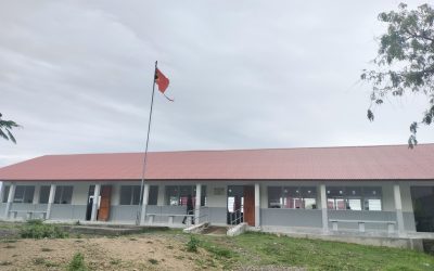 Eskola Sekundaria Kilik Wai-Gae Simu Estudante Foun