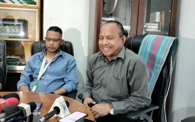 Laos Presaun Intervensaun Prosesu