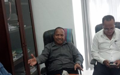 Haklot Koruptor Nia Movimentu, KAK-KPK Indonezia Formaliza Kooperasaun