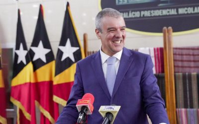 PR Horta – Embaixador Portugal Halo Enkontru Hametin Parseria iha Edukasaun