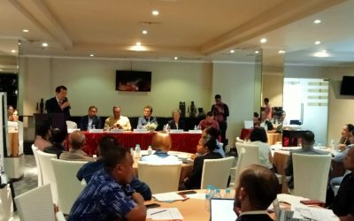 Kapasita Funsionariu, MNEK-JICA Organiza Workshop