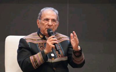 Prezidente Horta Defende Lideransa Umanitaria Etika iha Human Fraternity