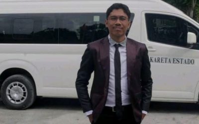 NEKAF MESE ANSAOF MESE KRITIK ATAS SISTEM POLITIK DI OEKUSI