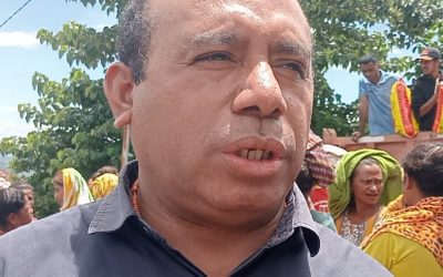 Regio: “Ami Prontu Simu Estrutura Foun RAEOA no Kolabora”