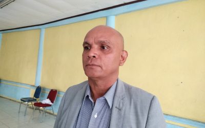 Trata Dokumentus iha Rejistu Notariadu Hahu Selu iha Tempu Besik
