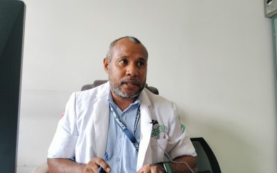 HoREX Rejistu Dengue 56 Maioria Labarik