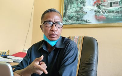 Aleinde Estrada Urbana, Governu Mos fo Projetu Estrada Pakote 8 ba Baukau