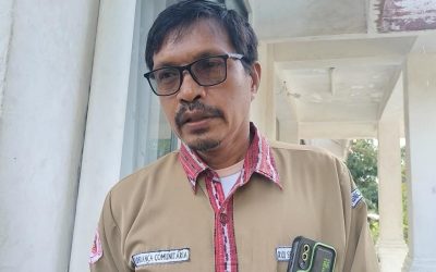 Autoridade Lokal Husu Parte Kompente Asegura Lafaek iha Mota Samalari