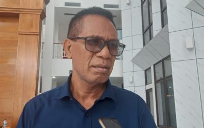 Autoridade Lokal Husu Parte Kompente Asegura Lafaek iha Mota Samalari