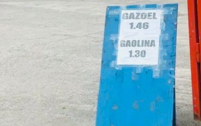 Akademista Kestiona Presu Kombustivel Neebe Sae