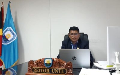UNTL: Joviano da Costa aposta em ensino de excelência, ética e inovação tecnológica