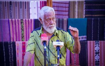 Xanana: PR la Rekomenda Governu Kria Mekanizmu ba Eis Titulares