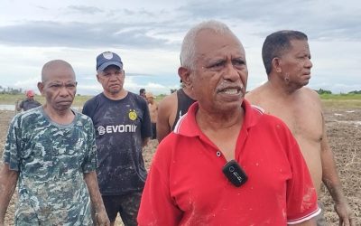 Boulesa: Daitula Nia Mensajen Sai Realidade