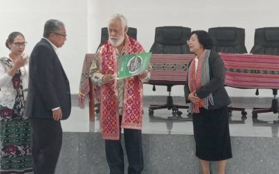 PM Xanana Husu PAM Dezenvolve Area Potensialidade Kada Munisipiu