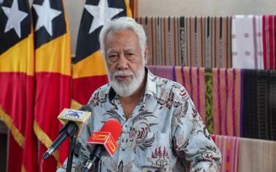 Governu Sei Haruka Lei Rejime Divida Publika ba PN